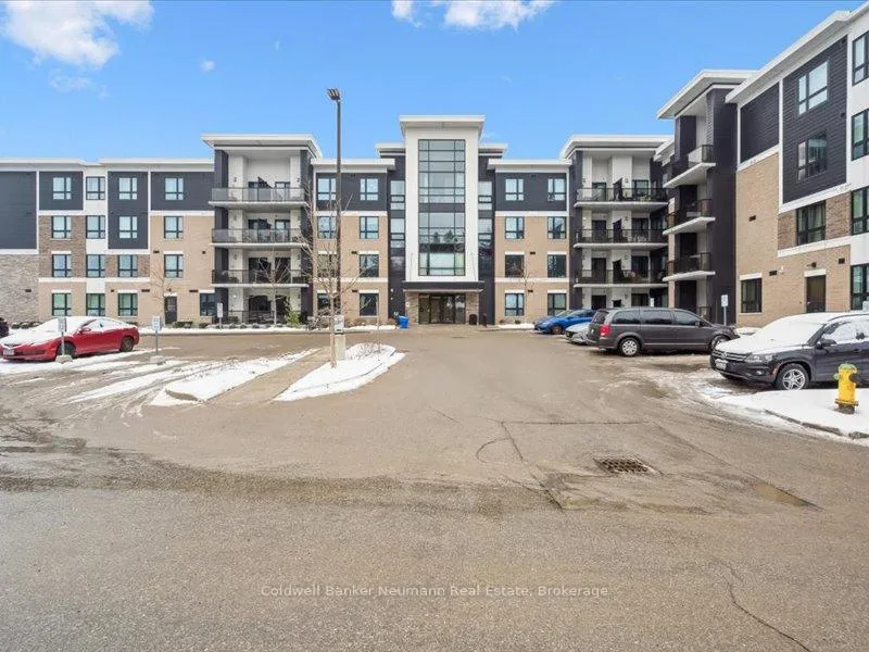 Photo 1 of Unit 109, 1280 Gordon Street, Guelph, Kortright East — HOMEH
