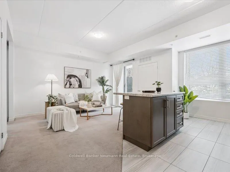 Photo 3 of Unit 109, 1280 Gordon Street, Guelph, Kortright East — HOMEH
