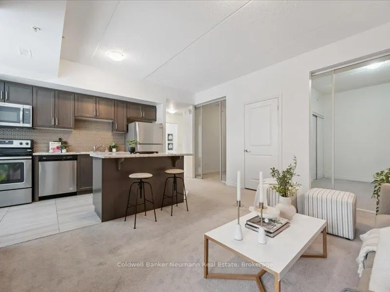 Photo 7 of Unit 109, 1280 Gordon Street, Guelph, Kortright East — HOMEH