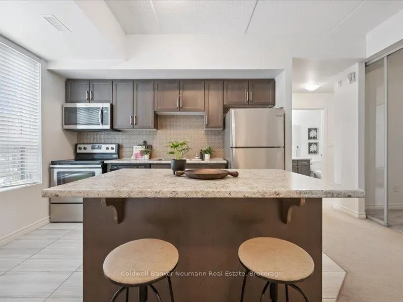 Photo 8 of Unit 109, 1280 Gordon Street, Guelph, Kortright East — HOMEH