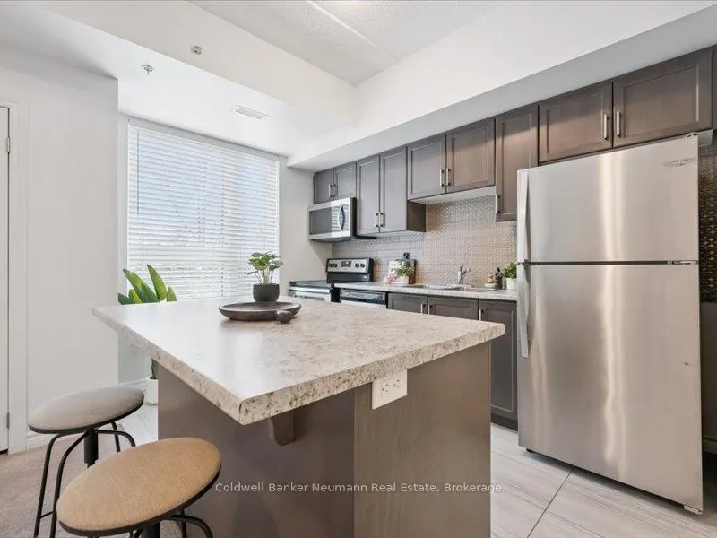Photo 9 of Unit 109, 1280 Gordon Street, Guelph, Kortright East — HOMEH