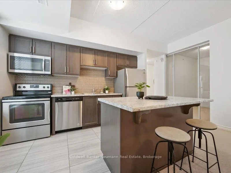 Photo 10 of Unit 109, 1280 Gordon Street, Guelph, Kortright East — HOMEH