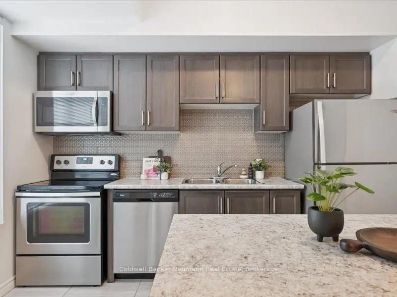 Photo 11 of Unit 109, 1280 Gordon Street, Guelph, Kortright East — HOMEH