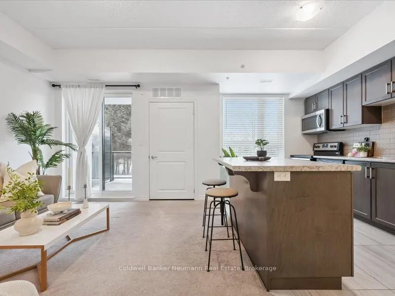 Photo 14 of Unit 109, 1280 Gordon Street, Guelph, Kortright East — HOMEH