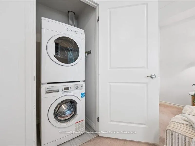 Photo 21 of Unit 109, 1280 Gordon Street, Guelph, Kortright East — HOMEH