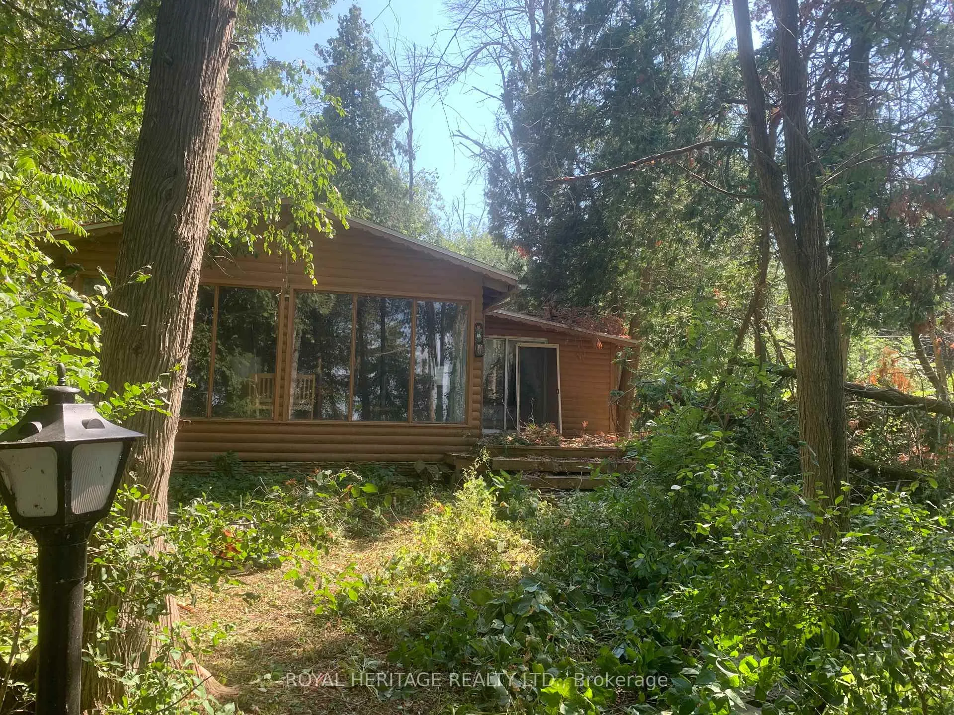 Photo 1 of B40426 Shore Road, Brock, Rural Brock — HOMEH