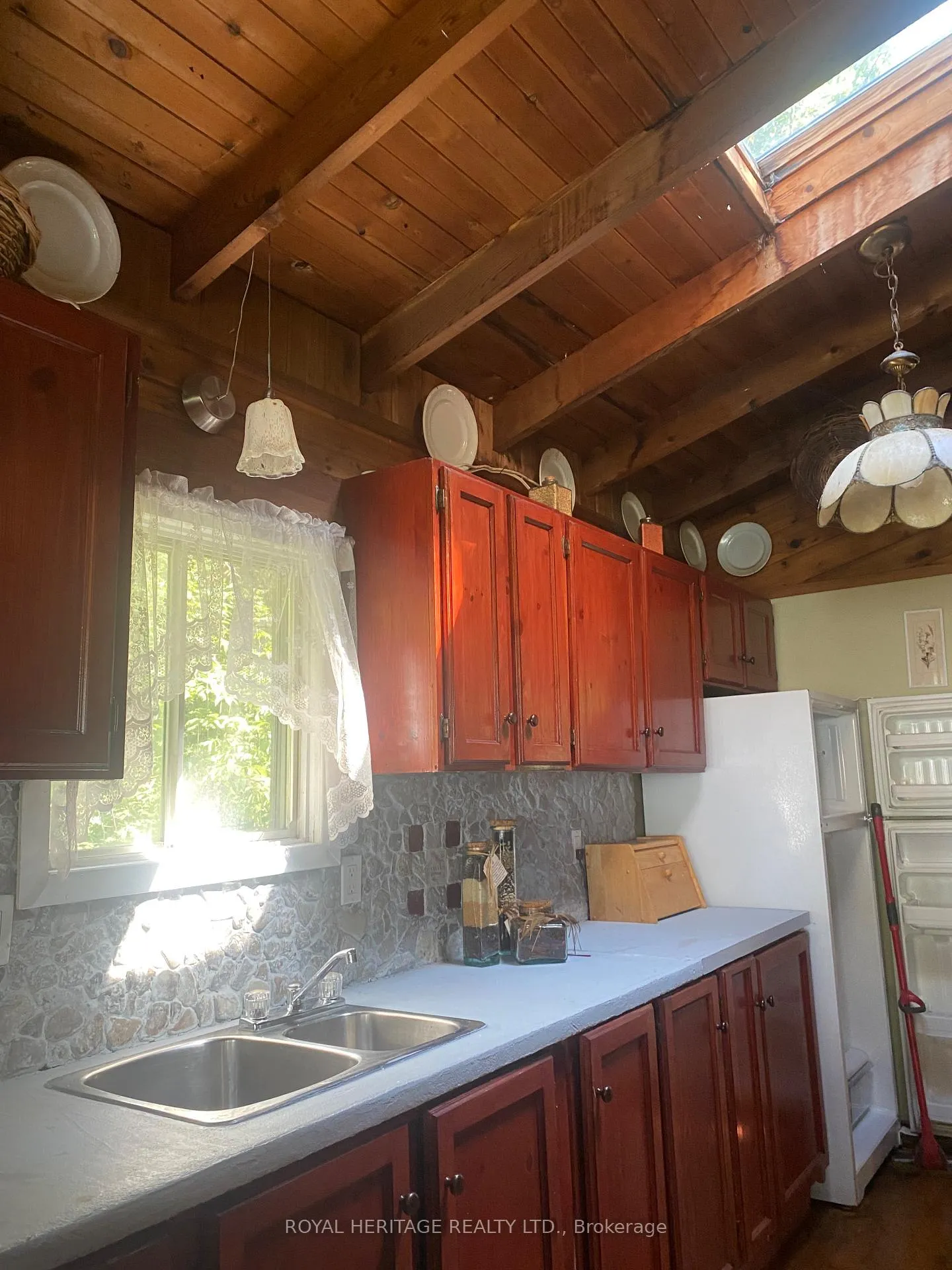 Photo 4 of B40426 Shore Road, Brock, Rural Brock — HOMEH