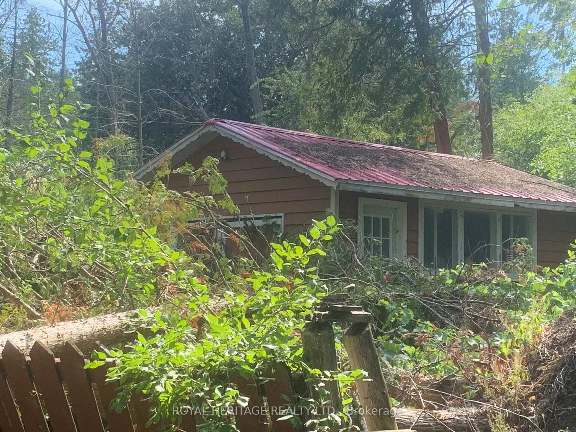 Photo 15 of B40426 Shore Road, Brock, Rural Brock — HOMEH