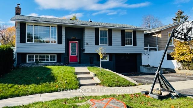 Photo 2 of 581 Laural Drive, Burlington, Shoreacres — HOMEH