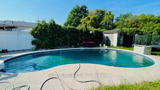 Photo 26 of 581 Laural Drive, Burlington, Shoreacres — HOMEH