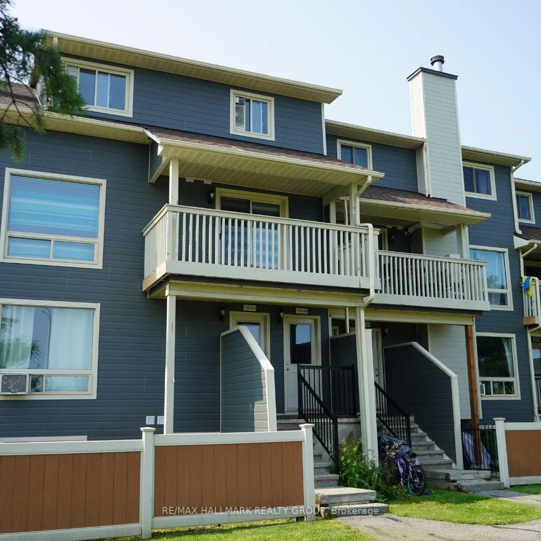Photo 1 of Unit 70B, 750 St Andre Drive, Ottawa, Hiawatha Park/Convent Glen — HOMEH