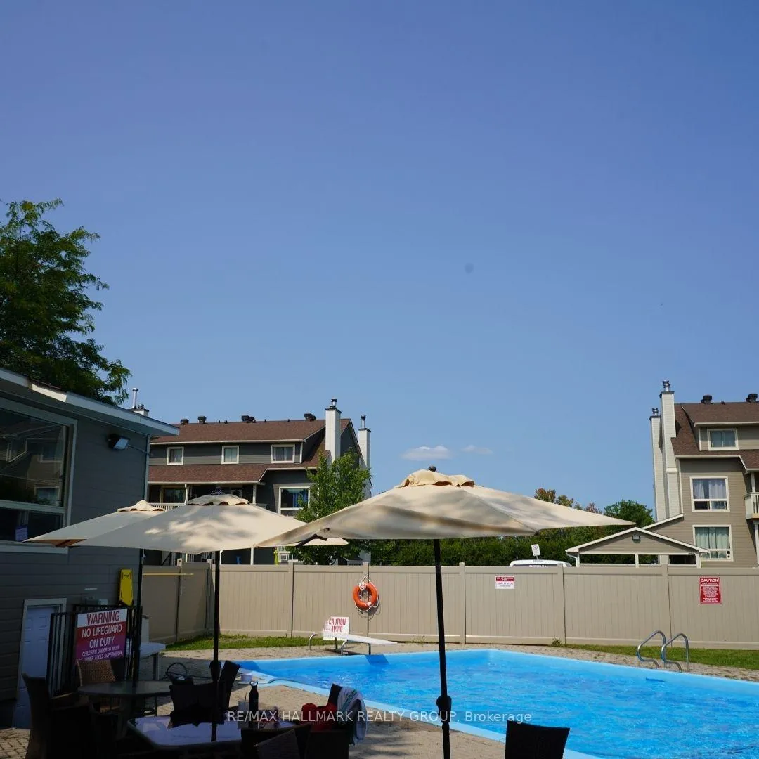 Photo 16 of Unit 70B, 750 St Andre Drive, Ottawa, Hiawatha Park/Convent Glen — HOMEH
