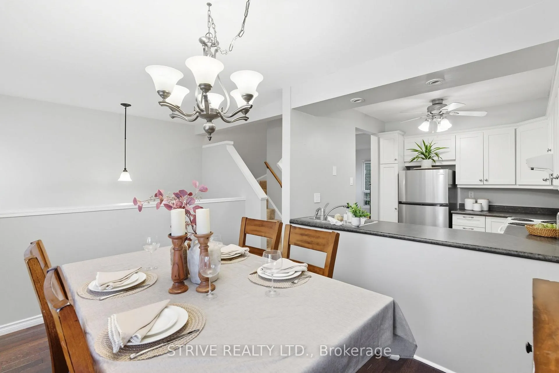 Photo 26 of 66 Park Lane Circle, Clarington, Bowmanville — HOMEH