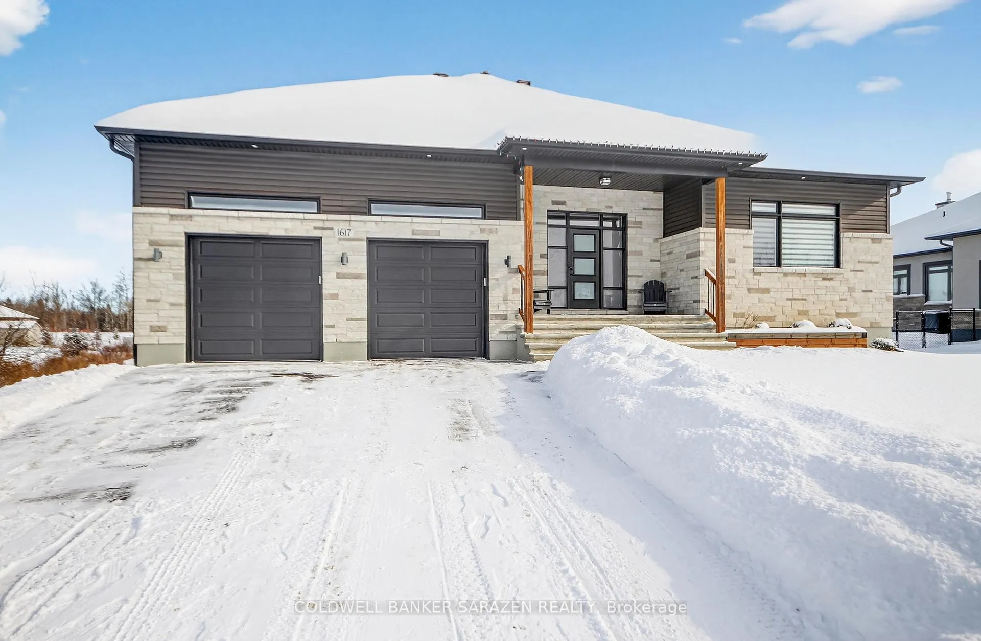 Photo 1 of 1617 Magic Morning Way, Ottawa, Greely — HOMEH