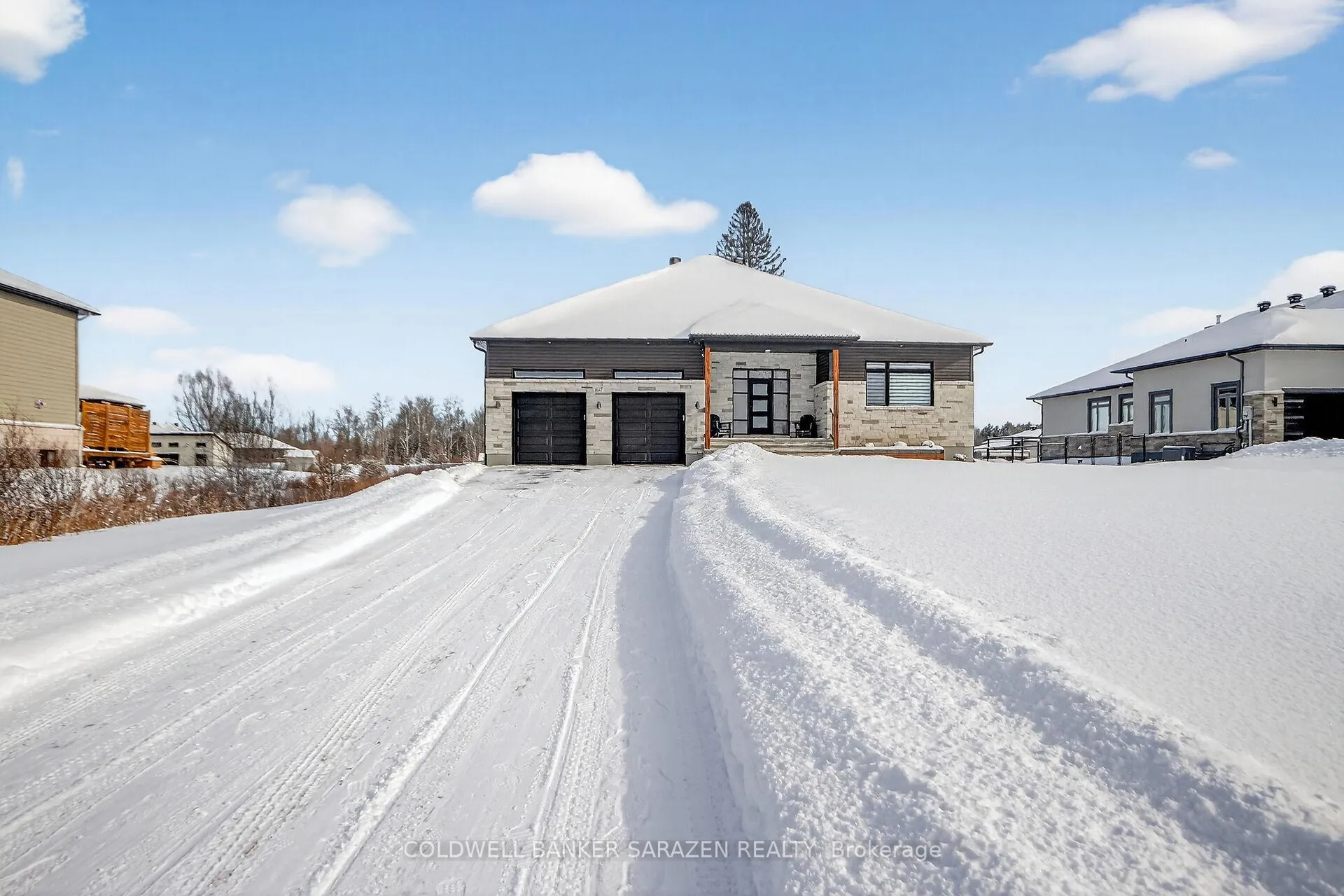 Photo 2 of 1617 Magic Morning Way, Ottawa, Greely — HOMEH
