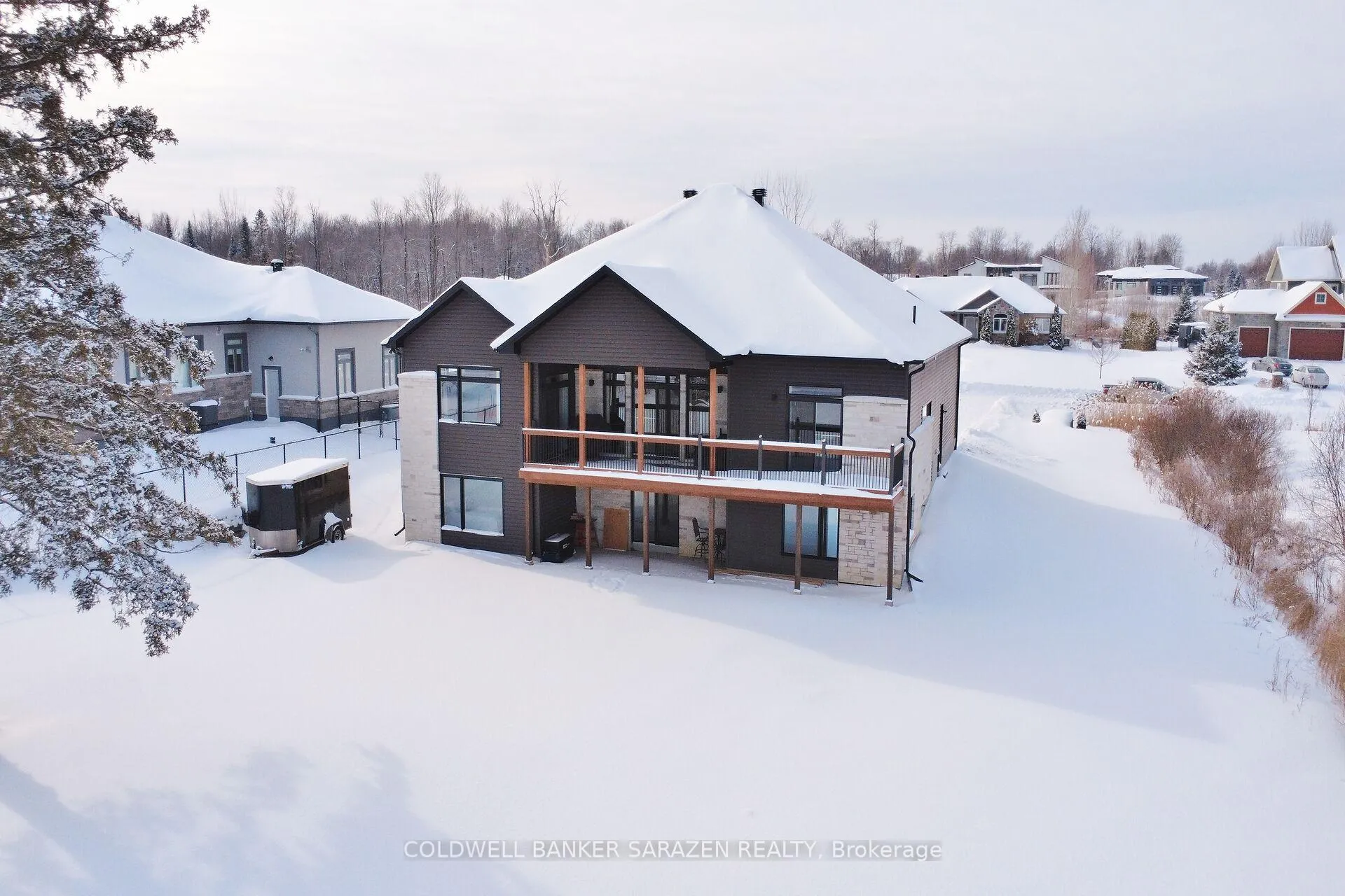 Photo 3 of 1617 Magic Morning Way, Ottawa, Greely — HOMEH