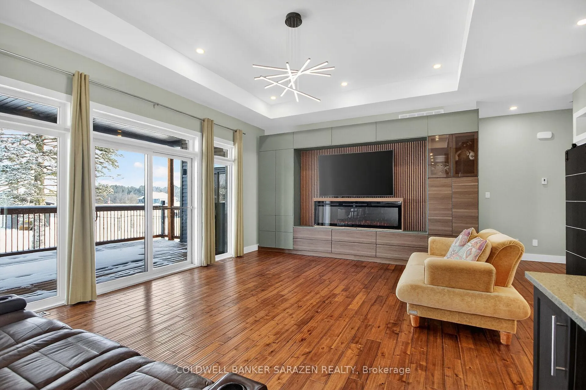 Photo 6 of 1617 Magic Morning Way, Ottawa, Greely — HOMEH