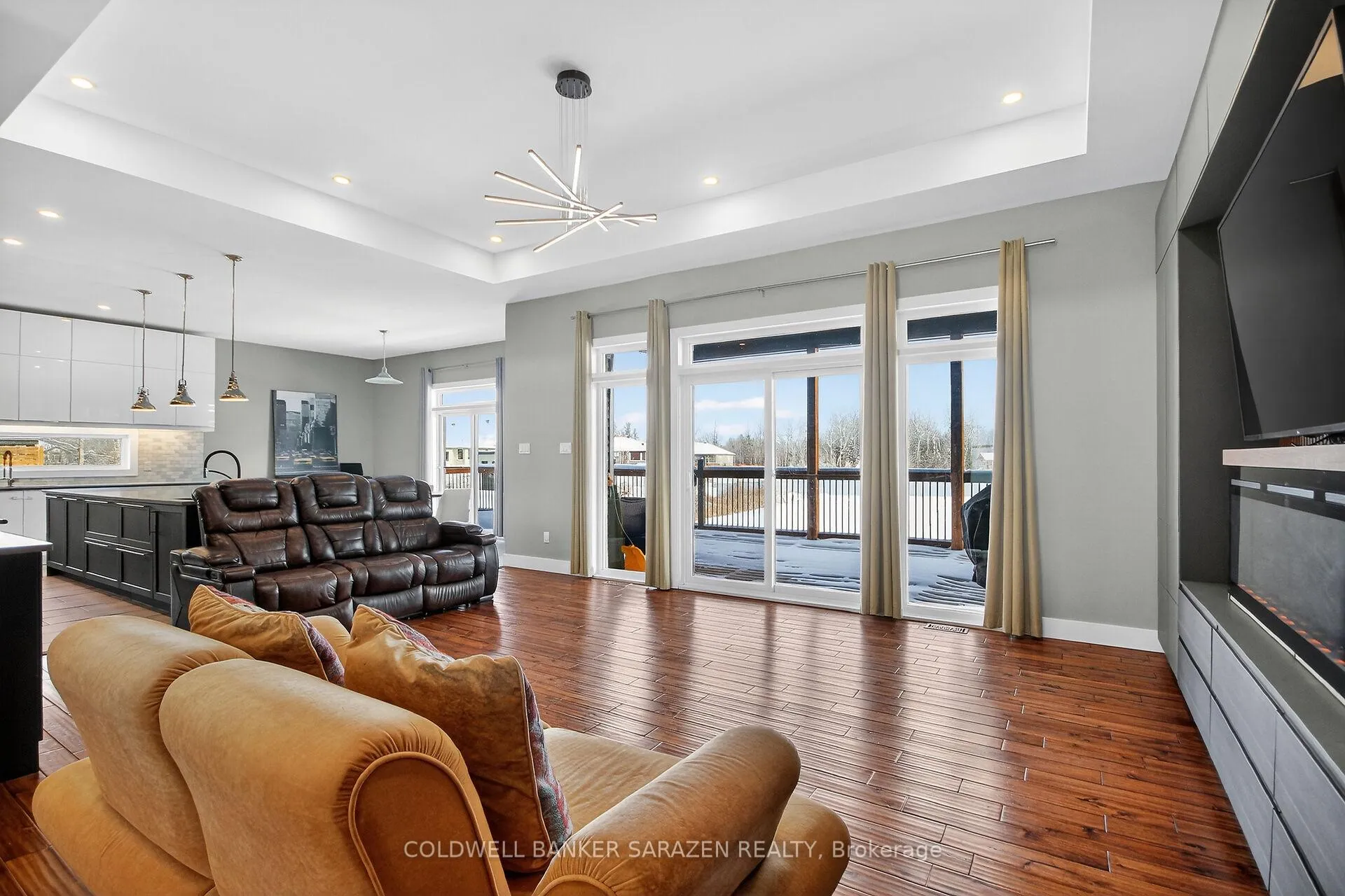 Photo 7 of 1617 Magic Morning Way, Ottawa, Greely — HOMEH