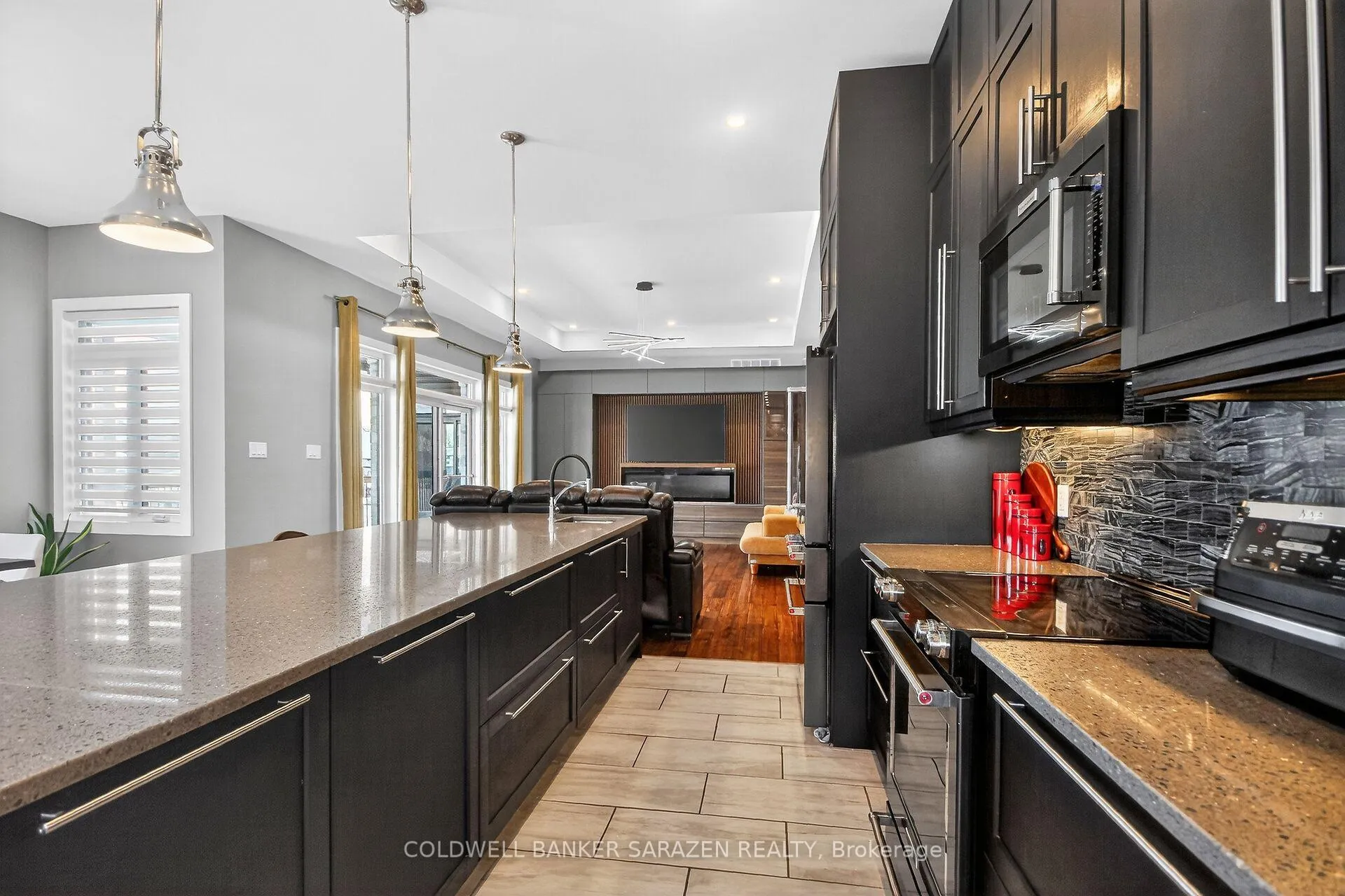 Photo 12 of 1617 Magic Morning Way, Ottawa, Greely — HOMEH