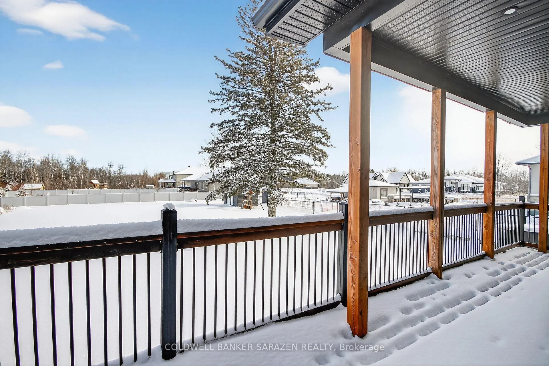 Photo 20 of 1617 Magic Morning Way, Ottawa, Greely — HOMEH