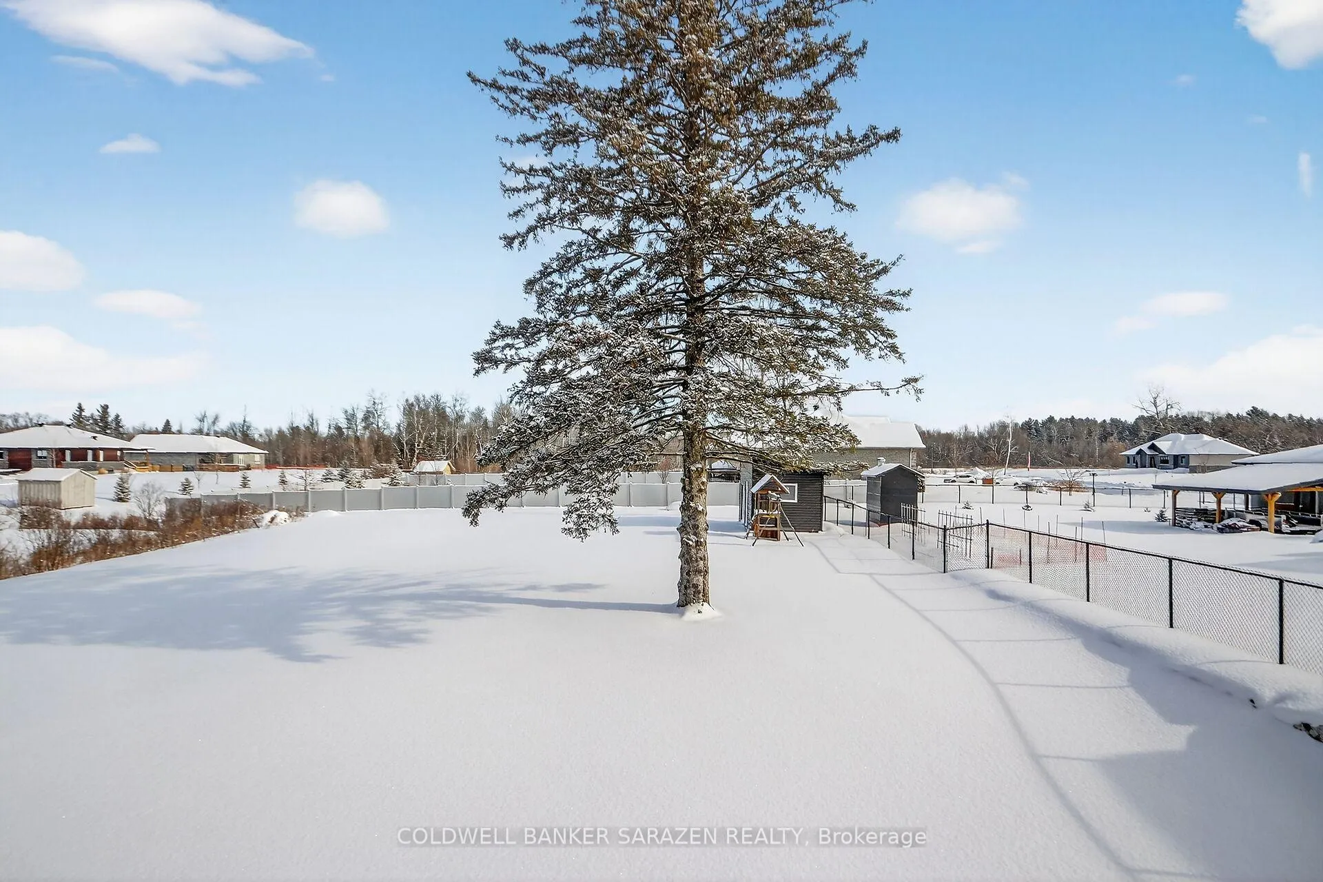 Photo 45 of 1617 Magic Morning Way, Ottawa, Greely — HOMEH