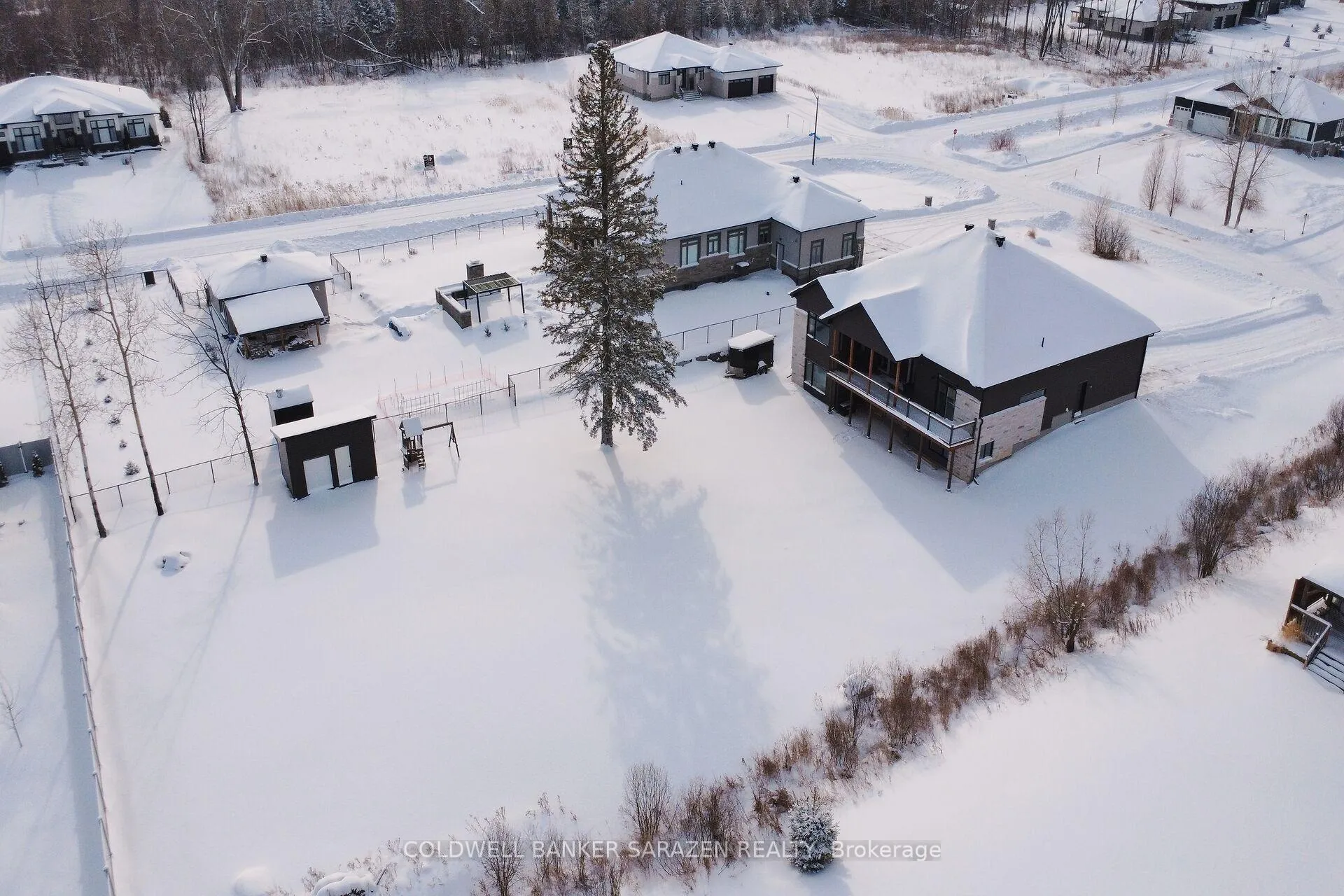 Photo 48 of 1617 Magic Morning Way, Ottawa, Greely — HOMEH