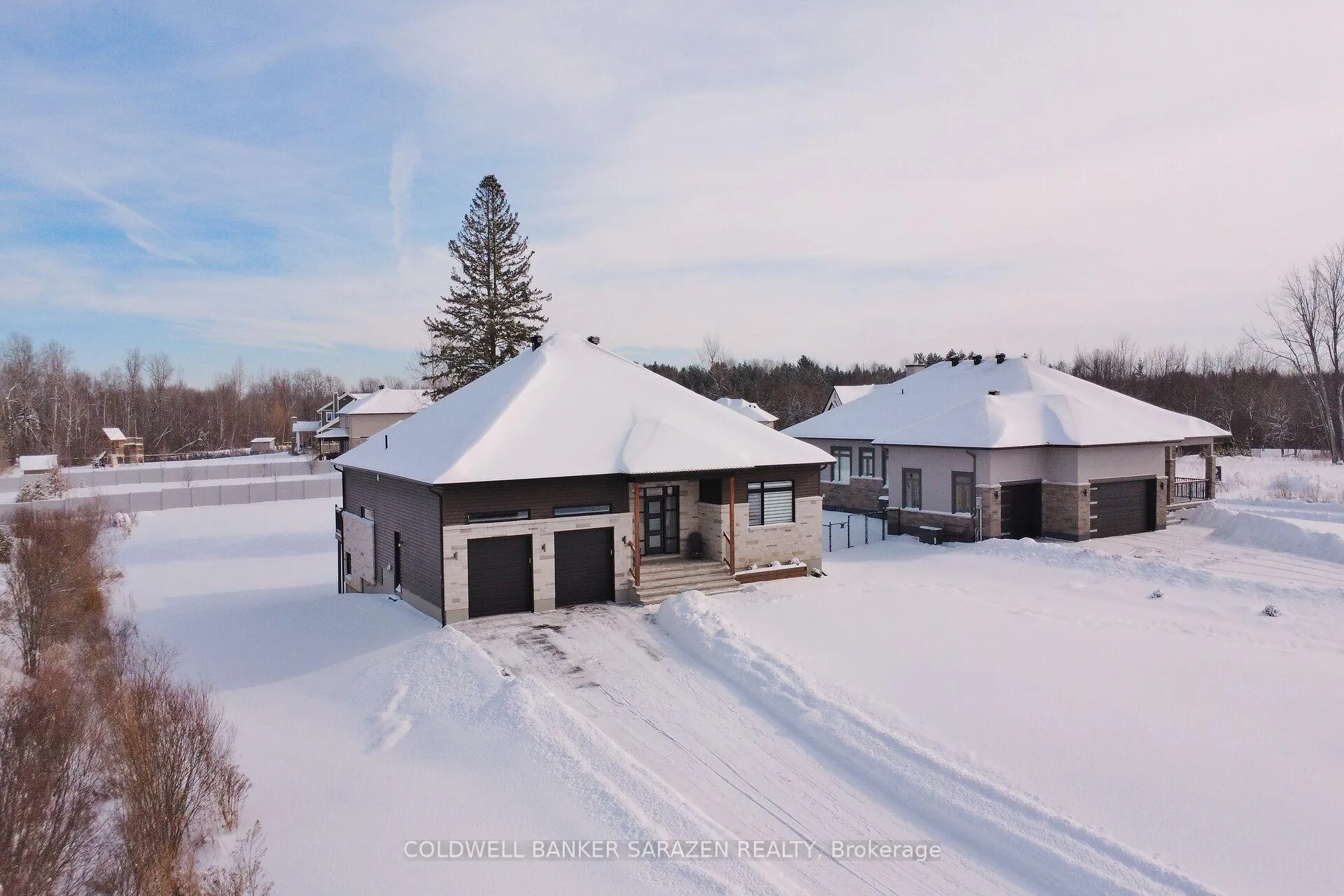Photo 49 of 1617 Magic Morning Way, Ottawa, Greely — HOMEH