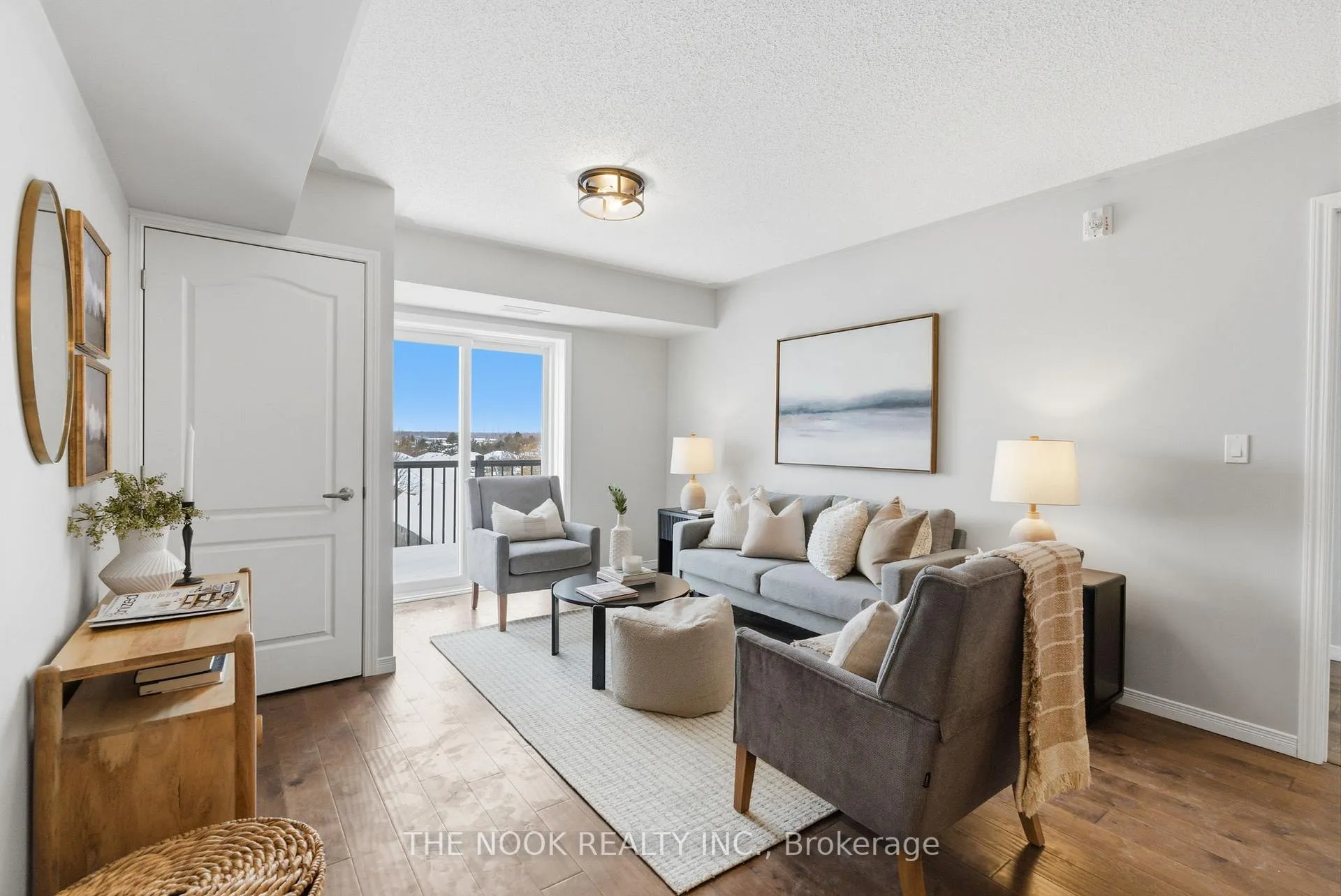 Photo 13 of Unit 301, 910 Wentworth Street, Peterborough, Otonabee Ward 1 — HOMEH