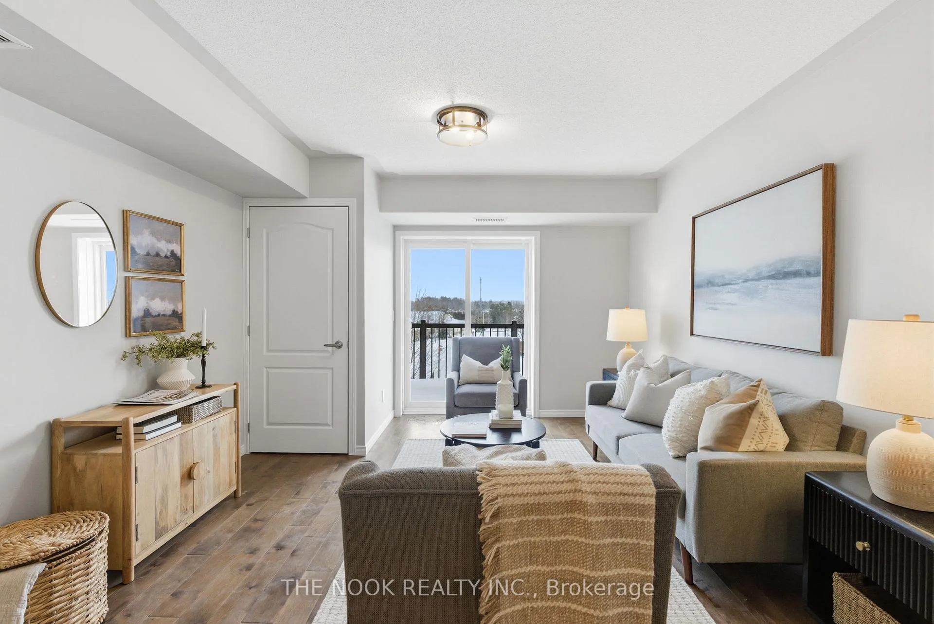 Photo 14 of Unit 301, 910 Wentworth Street, Peterborough, Otonabee Ward 1 — HOMEH