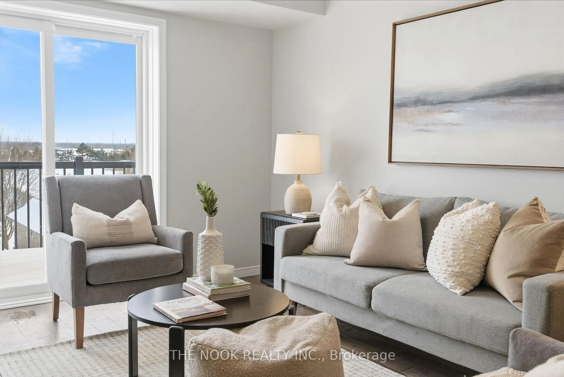 Photo 15 of Unit 301, 910 Wentworth Street, Peterborough, Otonabee Ward 1 — HOMEH