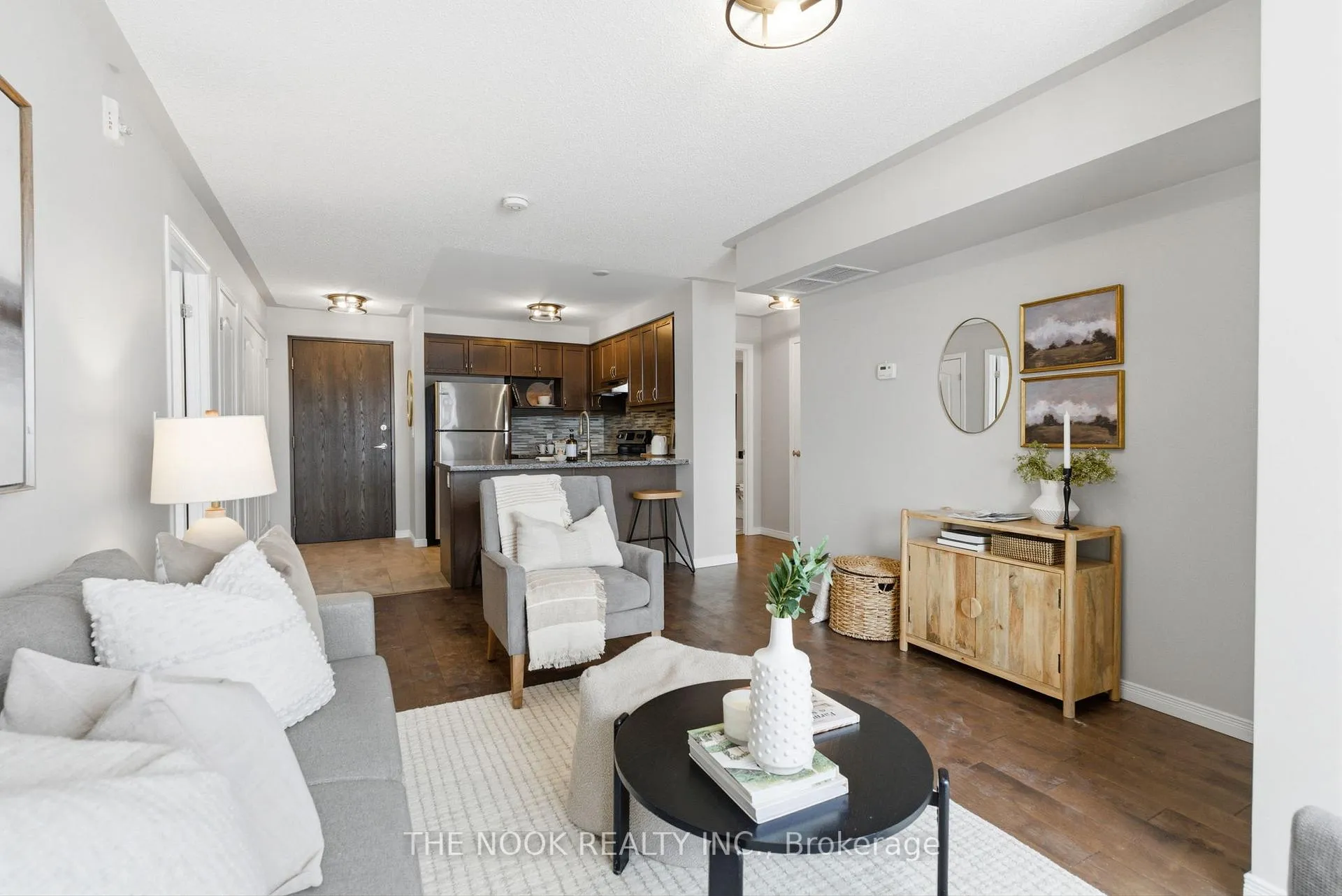 Photo 19 of Unit 301, 910 Wentworth Street, Peterborough, Otonabee Ward 1 — HOMEH