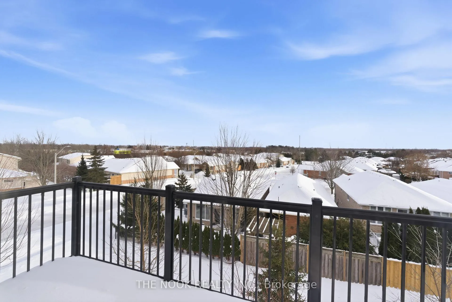 Photo 20 of Unit 301, 910 Wentworth Street, Peterborough, Otonabee Ward 1 — HOMEH
