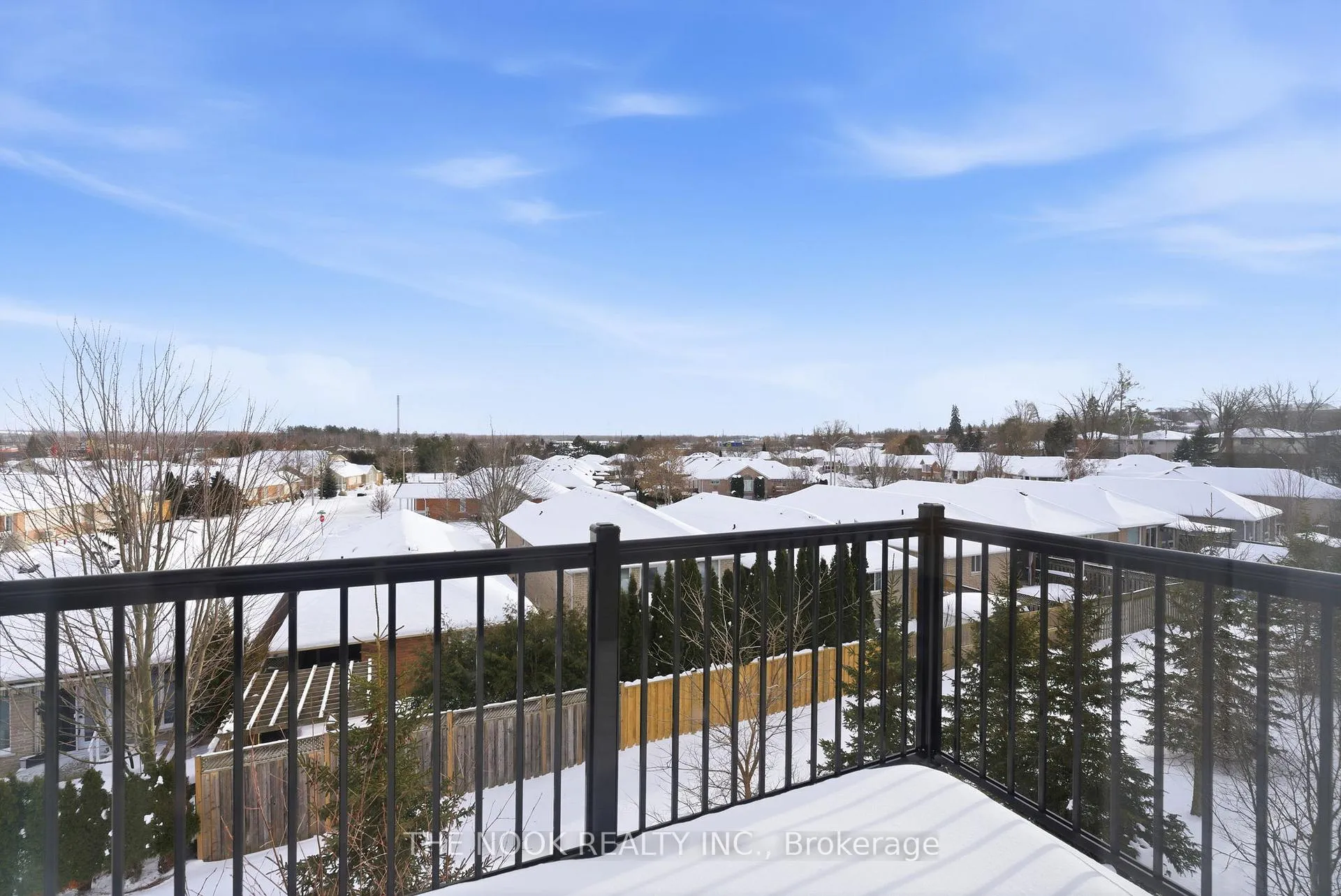 Photo 21 of Unit 301, 910 Wentworth Street, Peterborough, Otonabee Ward 1 — HOMEH