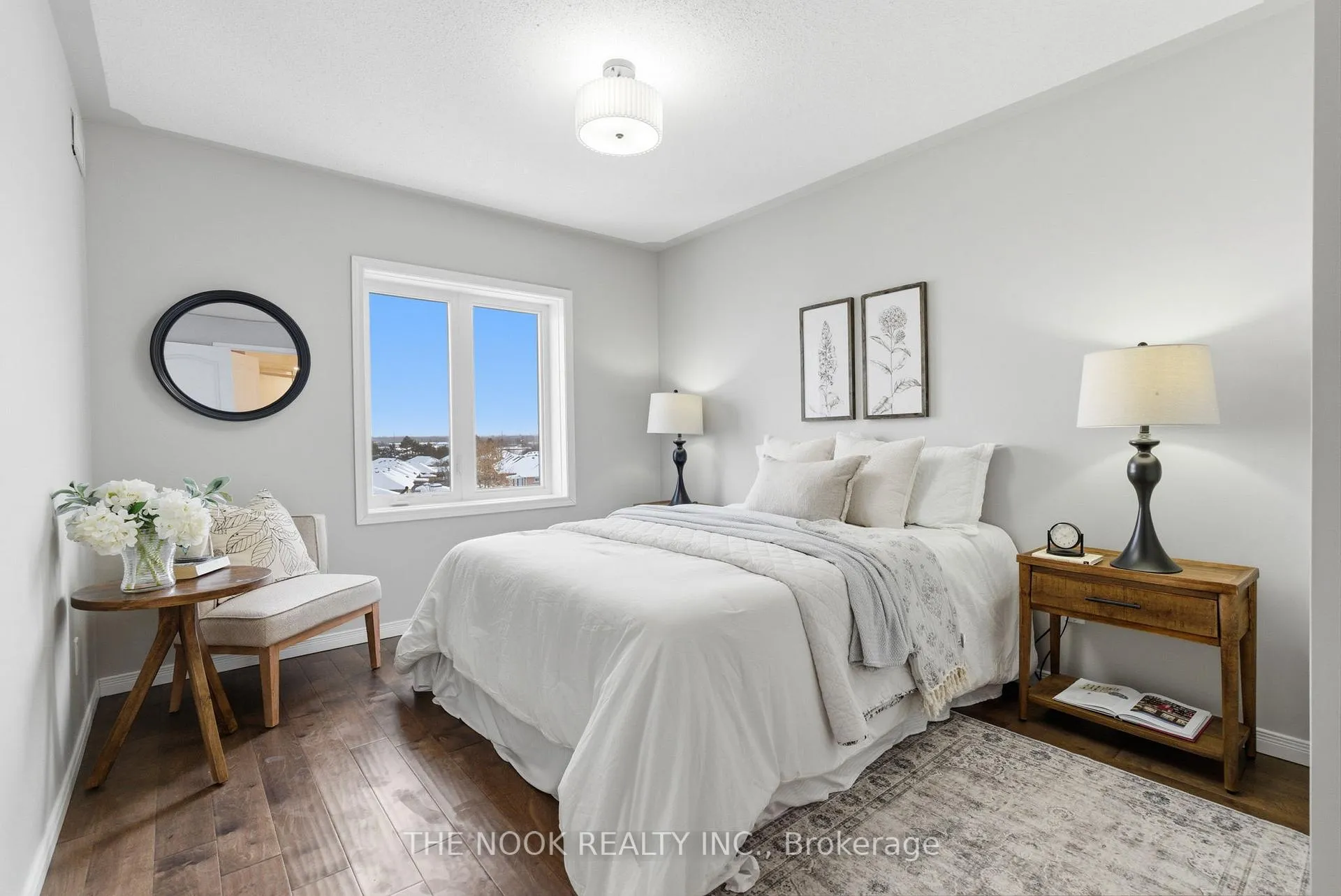 Photo 22 of Unit 301, 910 Wentworth Street, Peterborough, Otonabee Ward 1 — HOMEH