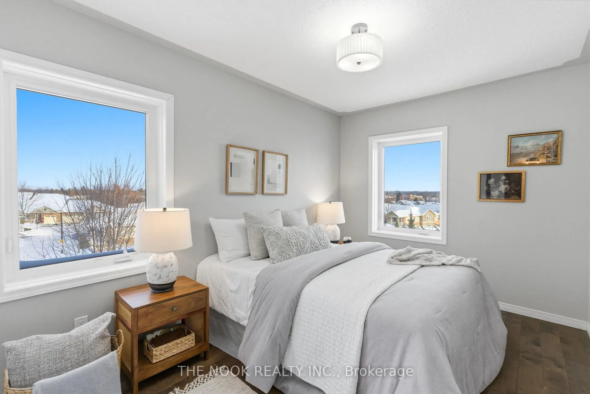 Photo 27 of Unit 301, 910 Wentworth Street, Peterborough, Otonabee Ward 1 — HOMEH