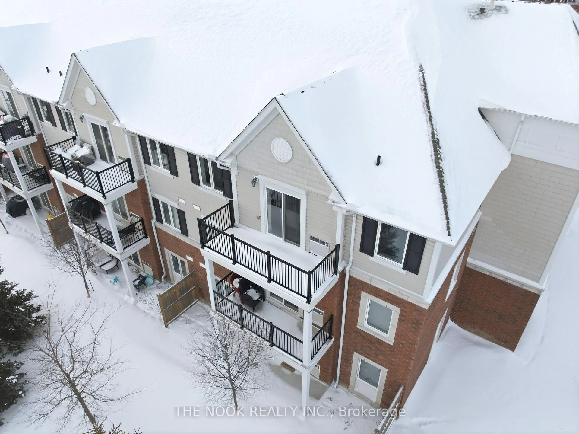 Photo 33 of Unit 301, 910 Wentworth Street, Peterborough, Otonabee Ward 1 — HOMEH