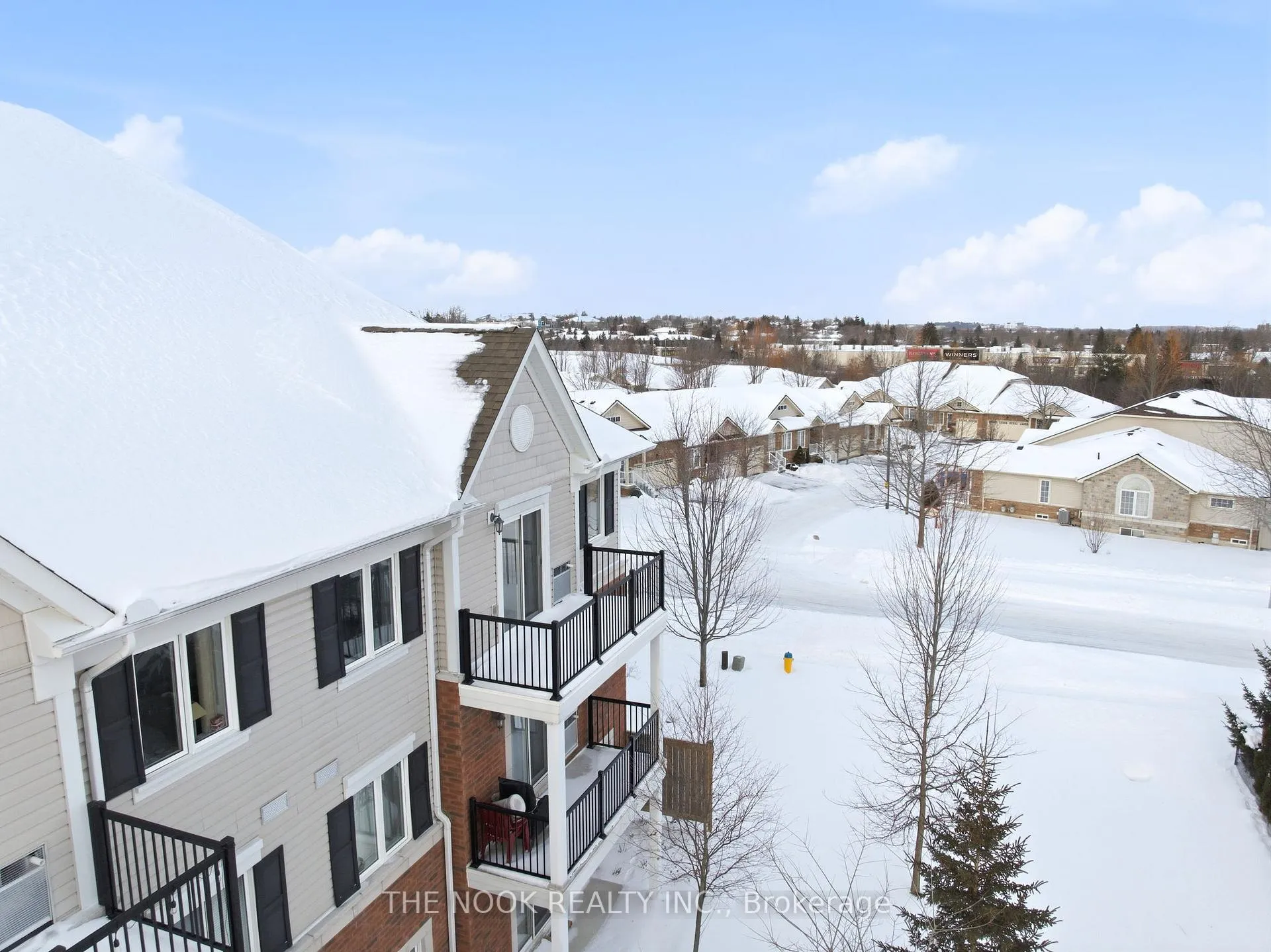 Photo 34 of Unit 301, 910 Wentworth Street, Peterborough, Otonabee Ward 1 — HOMEH