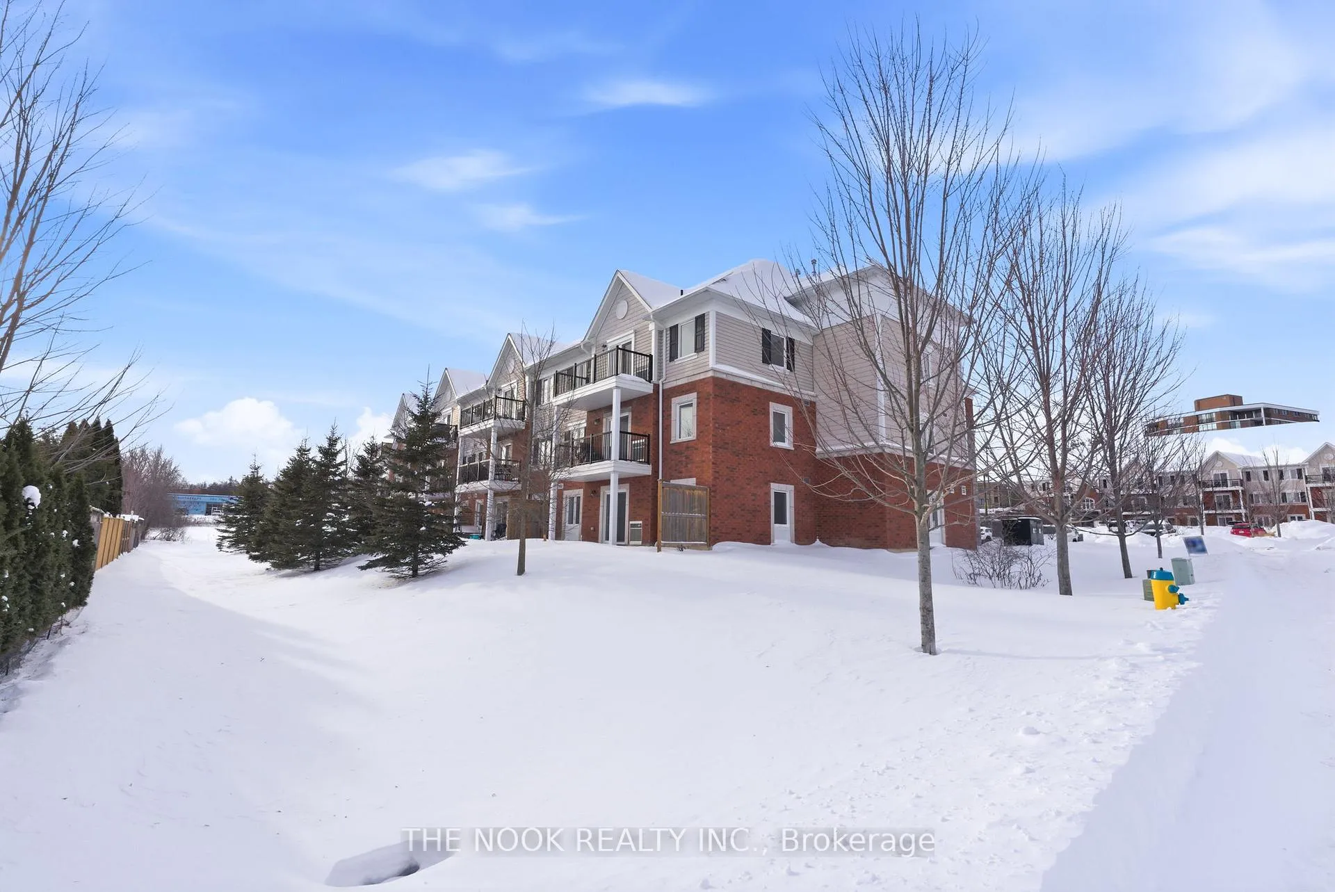 Photo 36 of Unit 301, 910 Wentworth Street, Peterborough, Otonabee Ward 1 — HOMEH