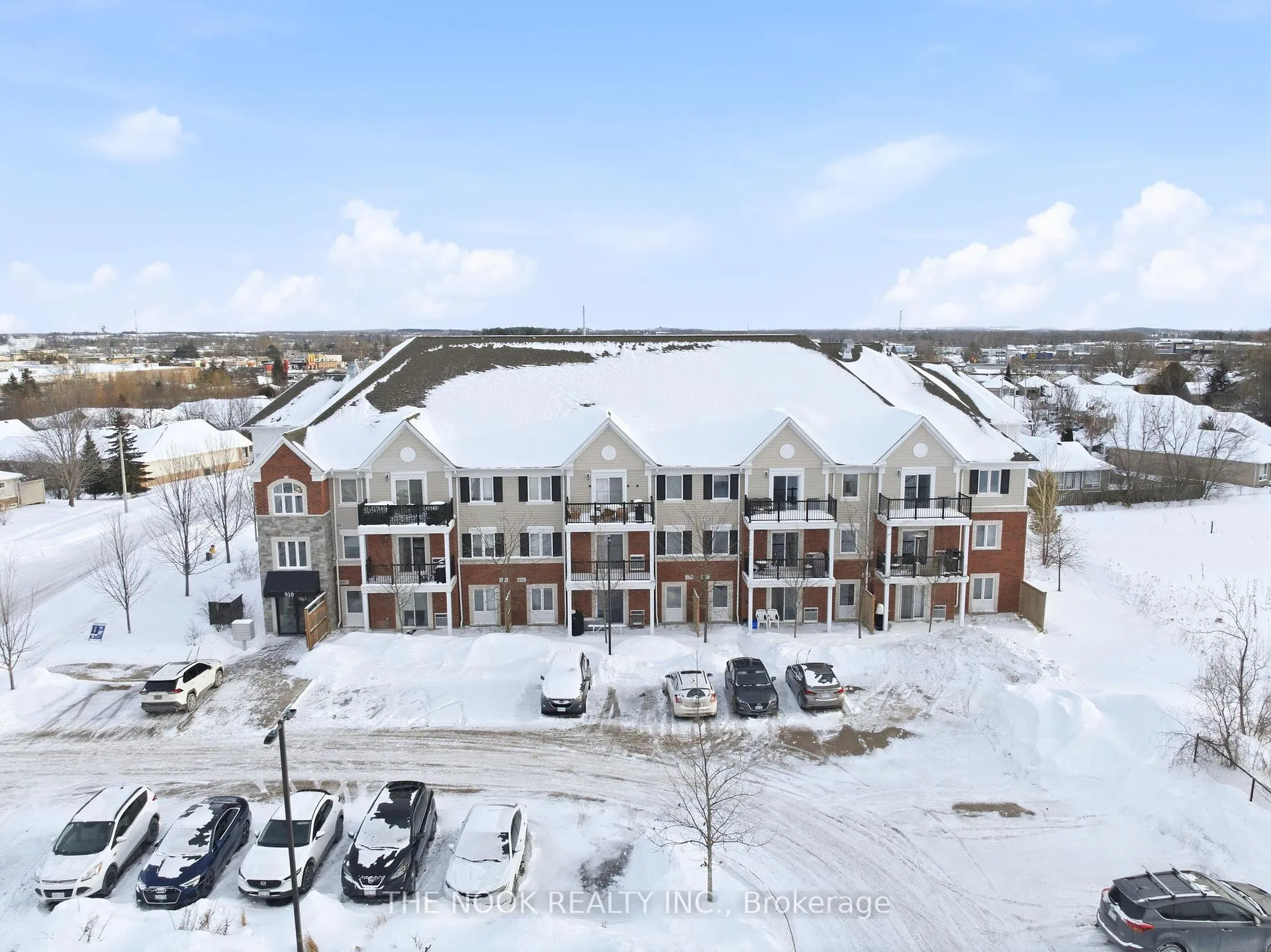 Photo 37 of Unit 301, 910 Wentworth Street, Peterborough, Otonabee Ward 1 — HOMEH