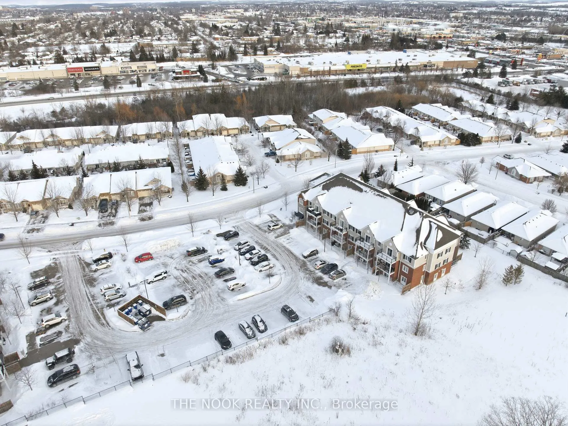 Photo 39 of Unit 301, 910 Wentworth Street, Peterborough, Otonabee Ward 1 — HOMEH
