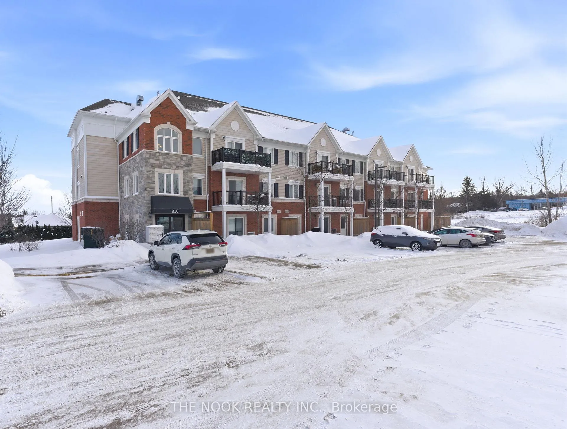 Photo 40 of Unit 301, 910 Wentworth Street, Peterborough, Otonabee Ward 1 — HOMEH