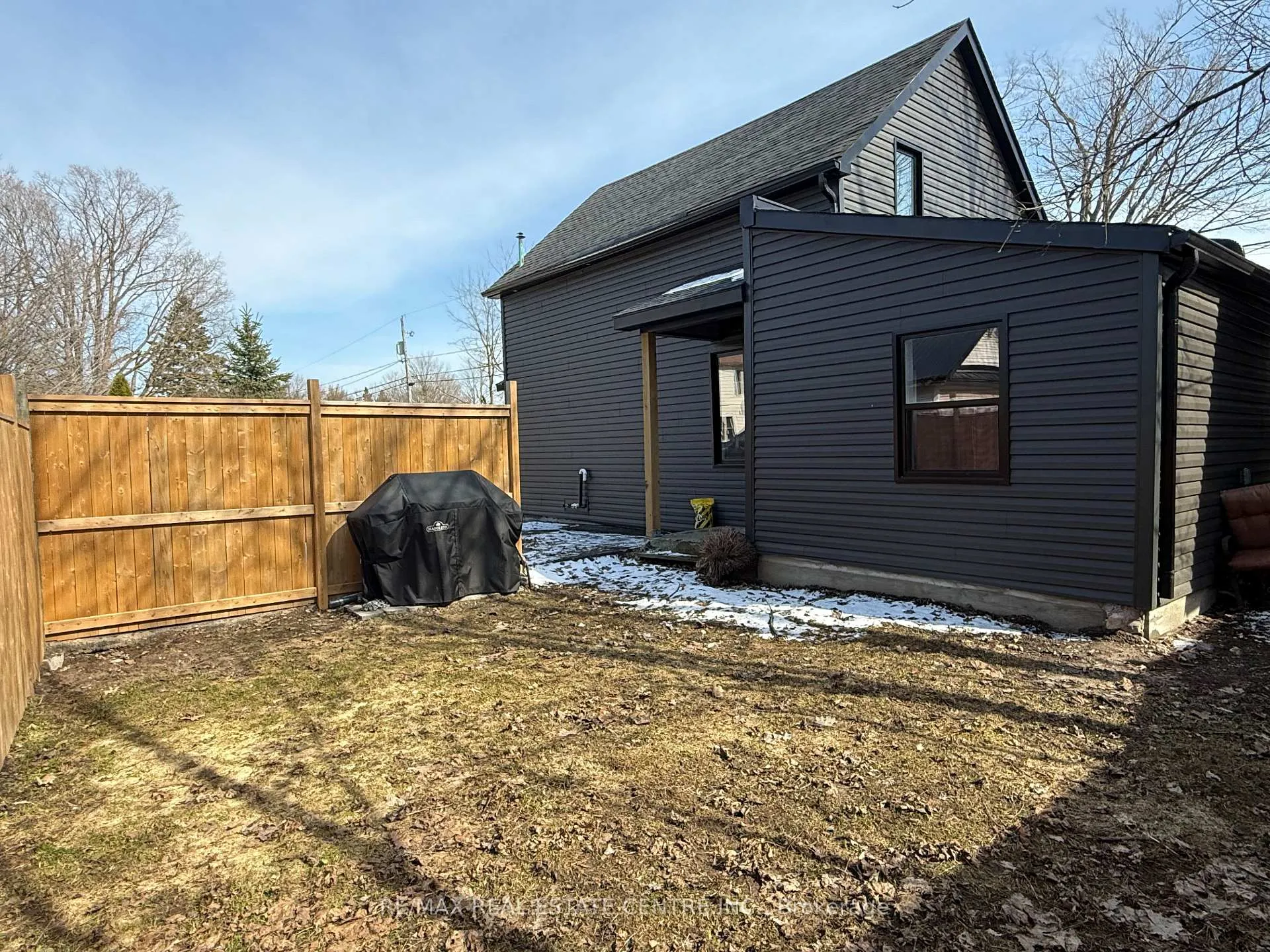 Photo 27 of 125 James Street S, Shelburne — HOMEH