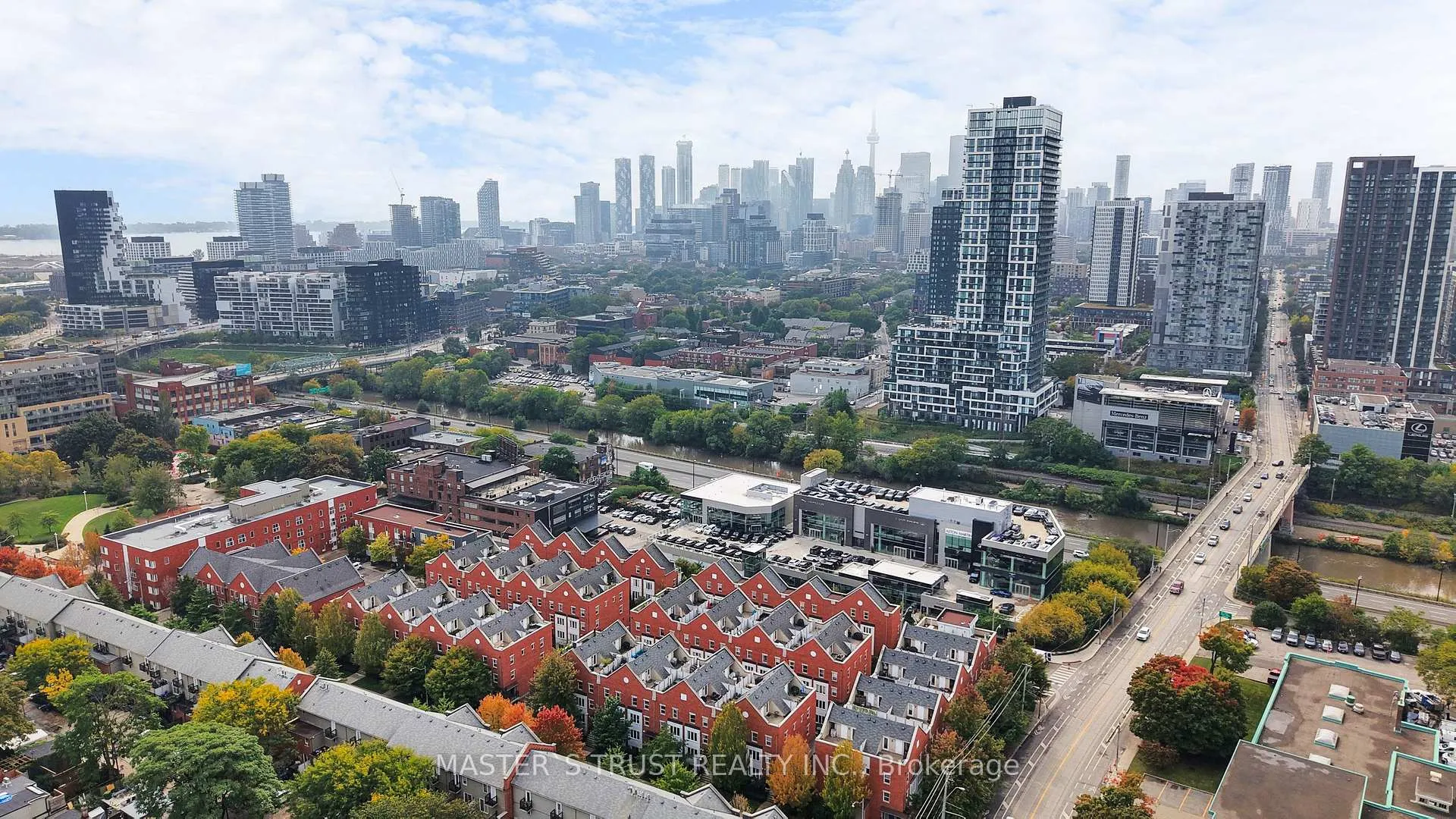 Photo 29 of Unit Unit 4, 74 Munro Street, Toronto, South Riverdale — HOMEH