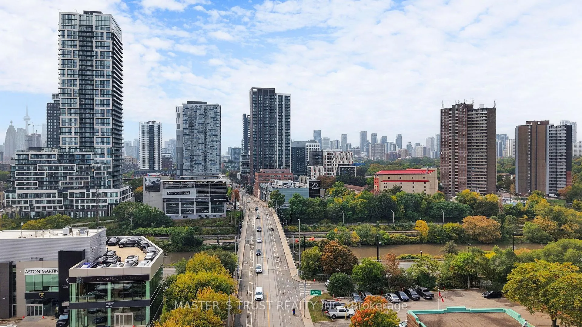 Photo 36 of Unit Unit 4, 74 Munro Street, Toronto, South Riverdale — HOMEH