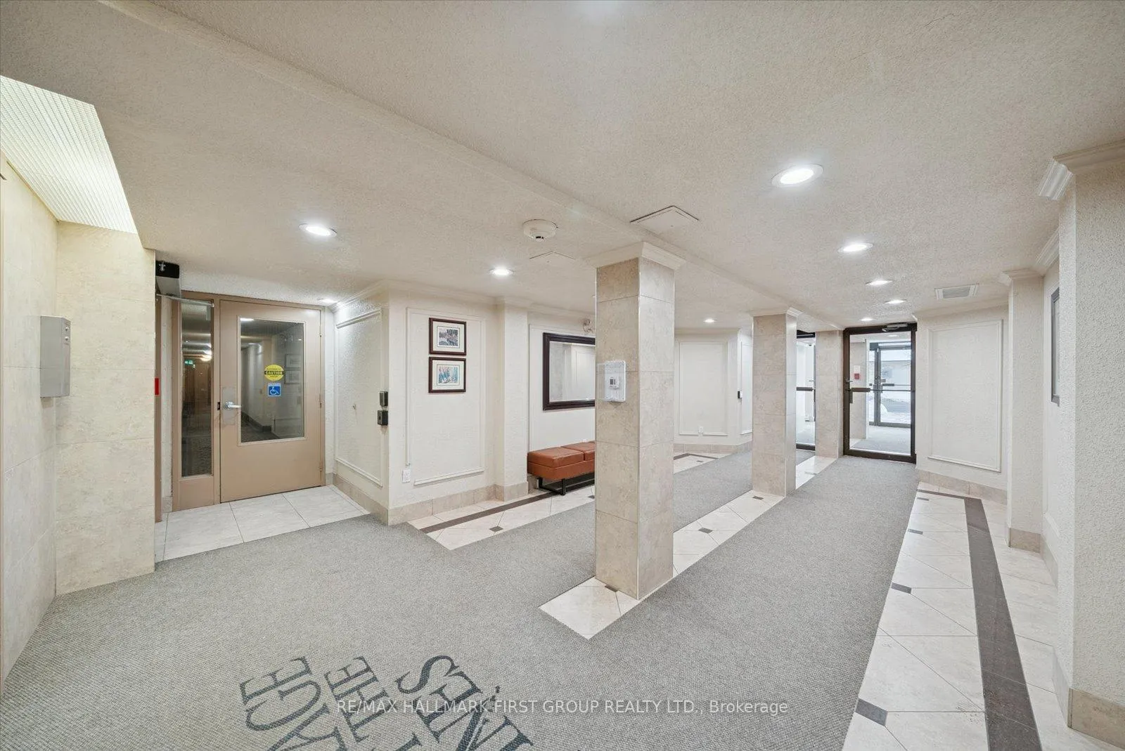 Photo 2 of Unit 303, 1540 Pickering Parkway, Pickering, Town Centre — HOMEH