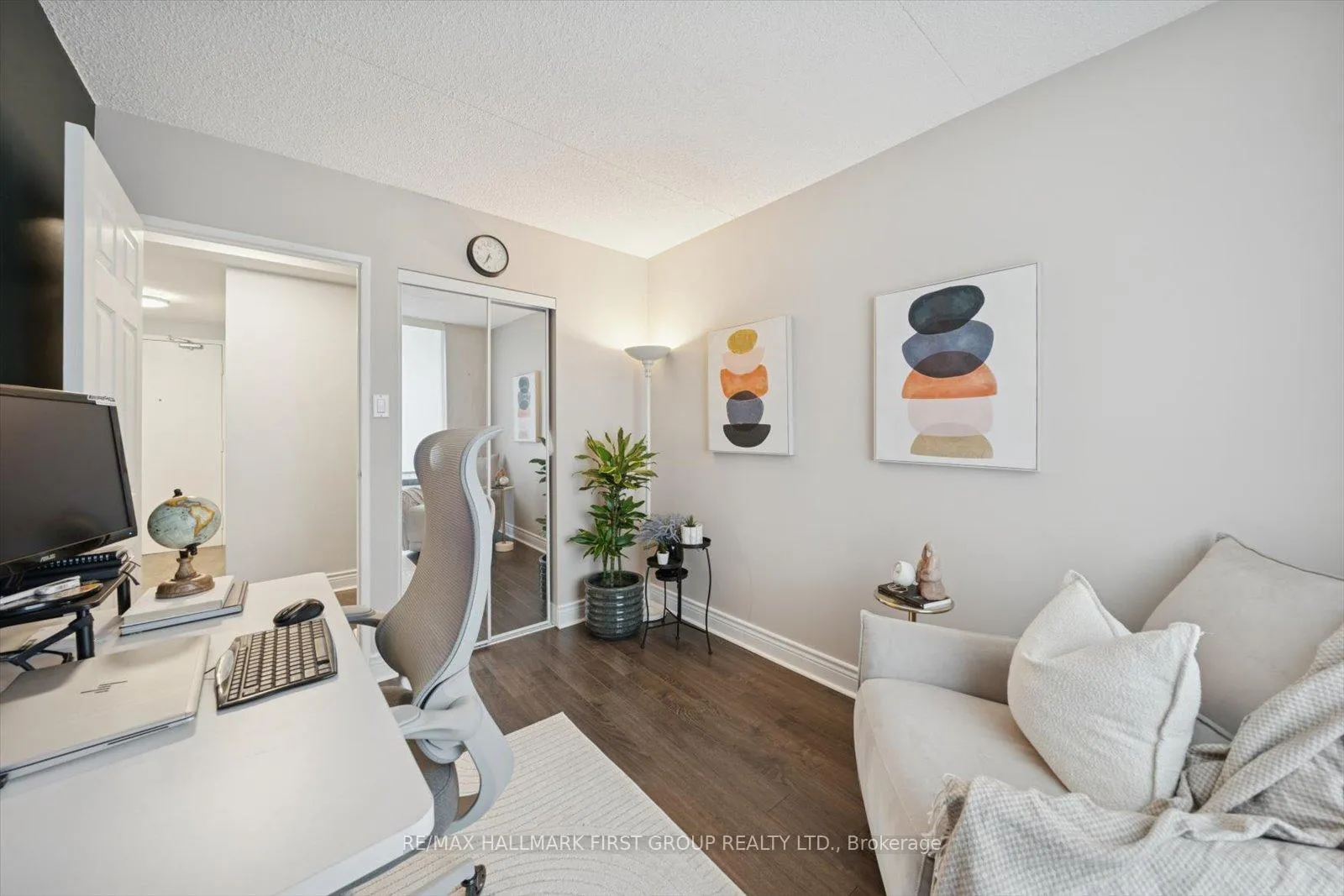 Photo 21 of Unit 303, 1540 Pickering Parkway, Pickering, Town Centre — HOMEH