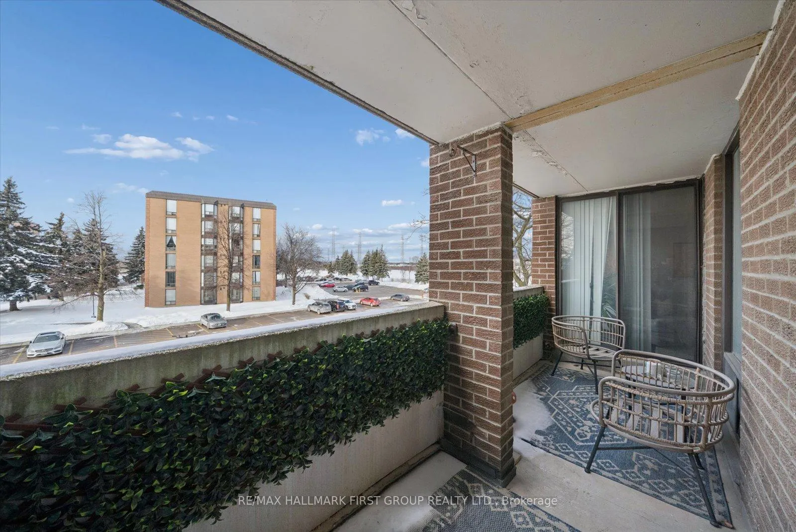 Photo 24 of Unit 303, 1540 Pickering Parkway, Pickering, Town Centre — HOMEH