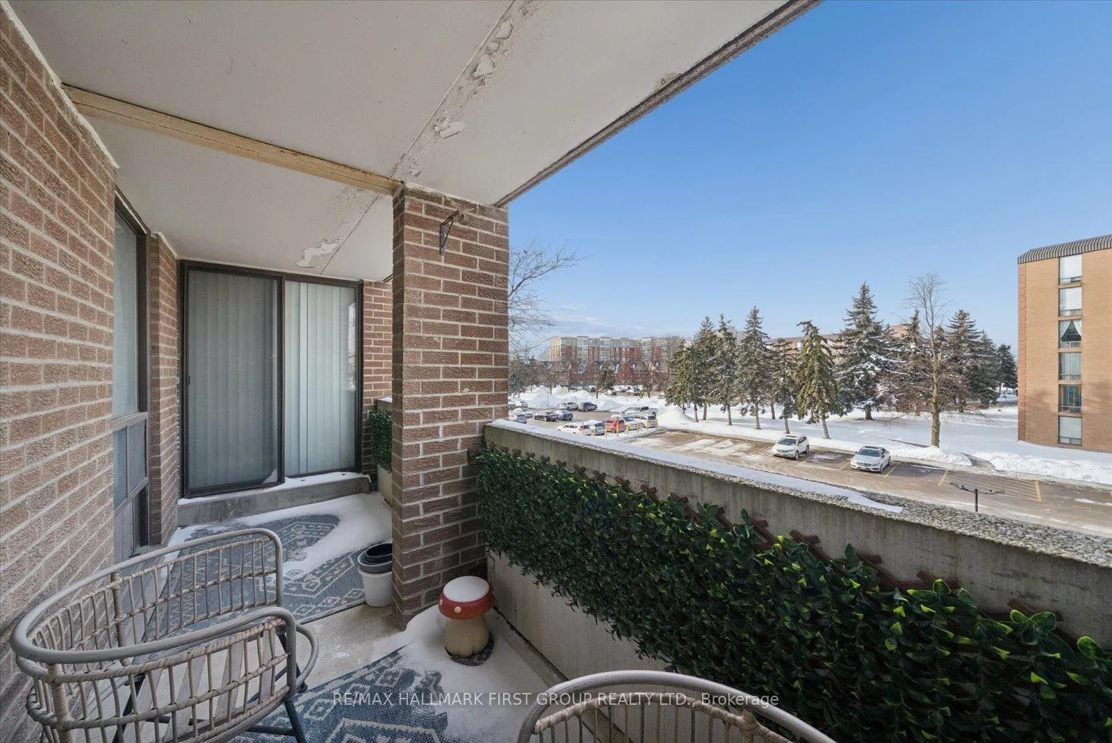 Photo 25 of Unit 303, 1540 Pickering Parkway, Pickering, Town Centre — HOMEH