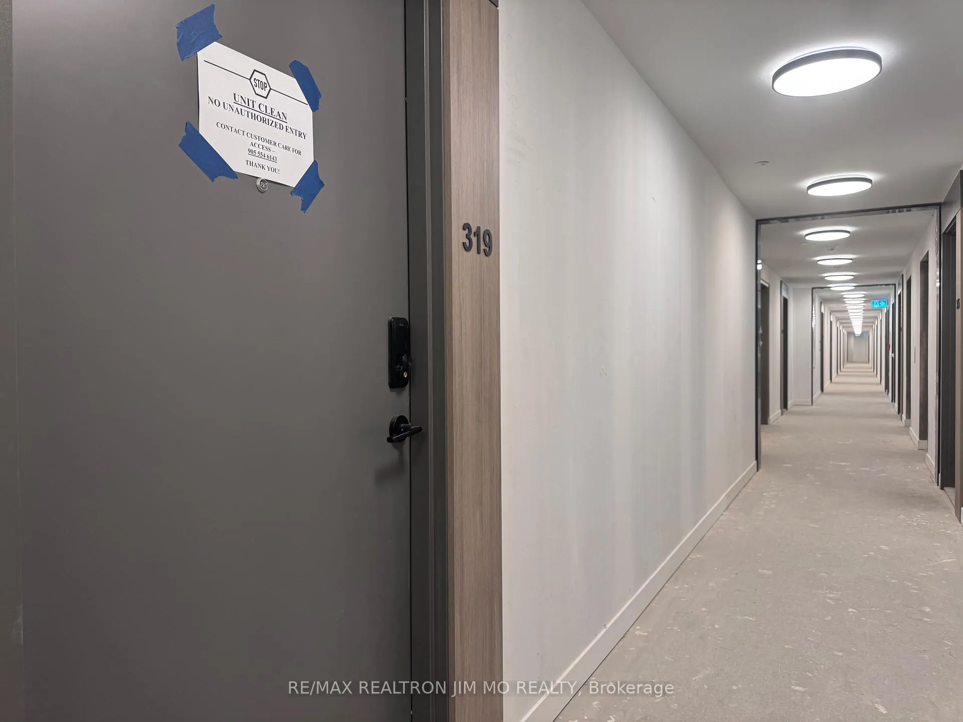 Photo 2 of Unit B-319, 9751 Markham Road, Markham, Greensborough — HOMEH