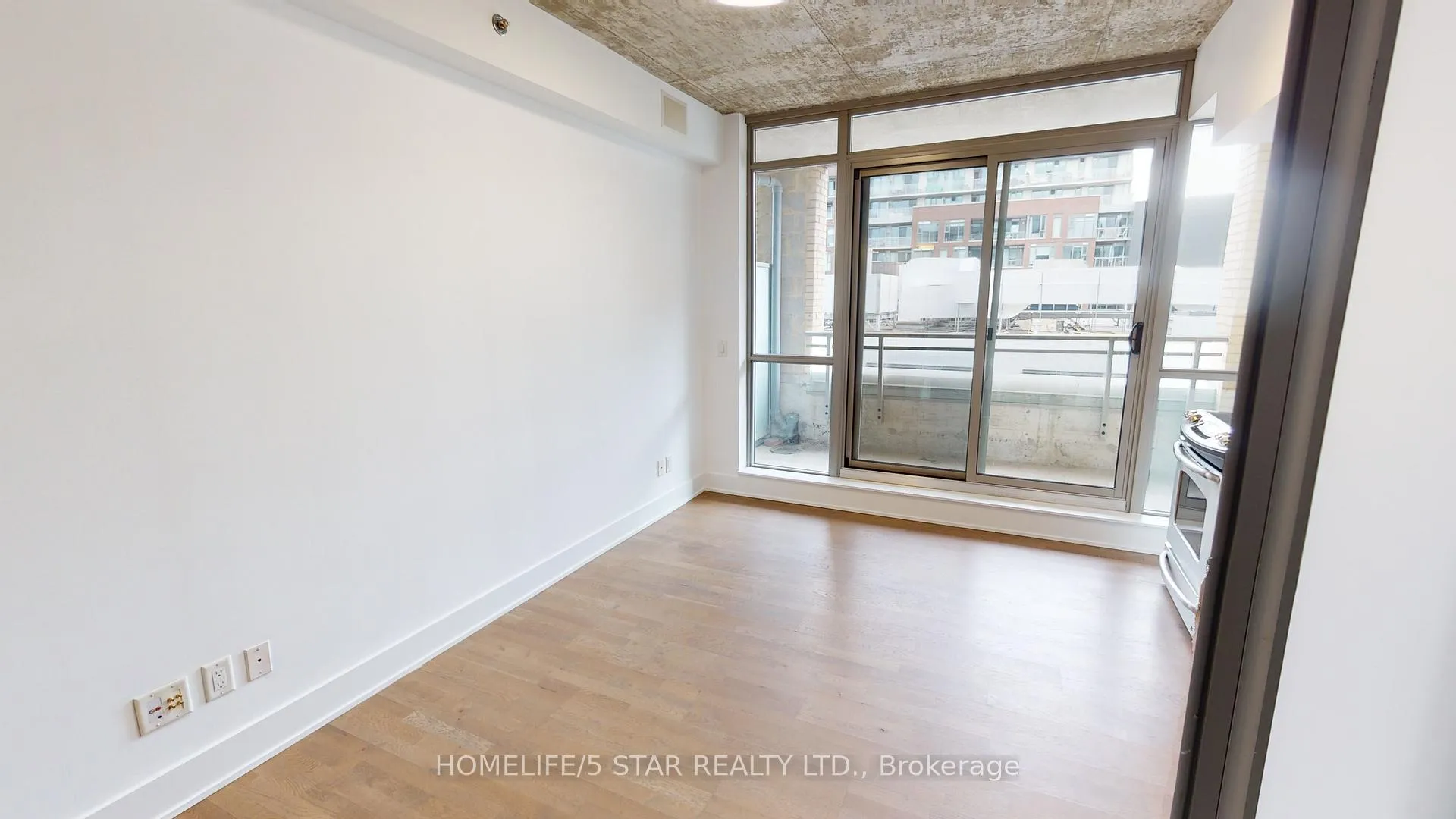 Photo 5 of Unit 416, 630 Queen Street E, Toronto, South Riverdale — HOMEH